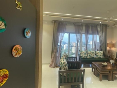 4 Bedroom 2500 Sq.Ft. Apartment in Model Colony Pune