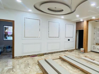 4 Bedroom 2500 Sq.Ft. Builder Floor in Sector 88 Faridabad