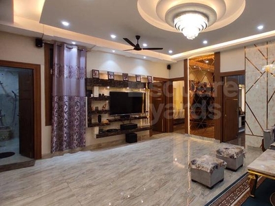 4 Bedroom 2600 Sq.Ft. Builder Floor in Vasundhara Ghaziabad