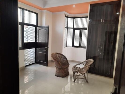 4 Bedroom 280 Sq.Yd. Builder Floor in Niti Khand I Ghaziabad