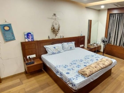 4 Bedroom 2960 Sq.Ft. Penthouse in Kharadi Pune