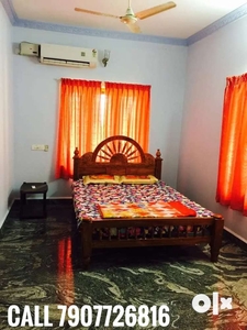 4 bhk independent full furnished house rent varapuzha