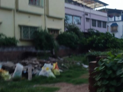 4000 Sq.Ft. Plot in Selimpur Kolkata