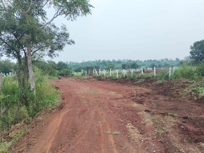 4000 Sqft Residential Plot for sale in Green Rich High Lands