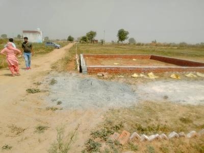 450 Sq.Yd. Plot in Faridabad Central Faridabad