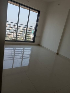 495 sq ft 1 BHK 2T Apartment for sale at Rs 1.28 crore in Nirala Crystal Heights in Borivali East, Mumbai