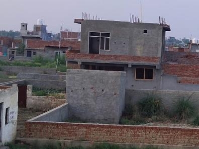 50 Sq.Yd. Plot in Banthala Ghaziabad