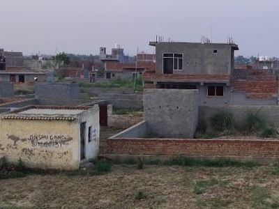 50 Sq.Yd. Plot in Ghaziabad Central Ghaziabad