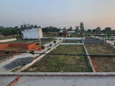 51 Sq.Yd. Plot in Dasna Toll Plaza, Hapur Road, Mayur Vihar Dasna, Ghaziabad, Uttar Pradesh, India Ghaziabad
