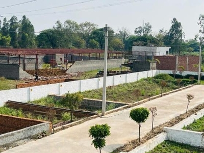 51 Sq.Yd. Plot in Dasna Toll Plaza, Hapur Road, Mayur Vihar Dasna, Ghaziabad, Uttar Pradesh, India Ghaziabad
