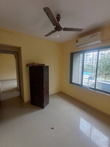 550 sq ft 1 BHK 2T NorthWest facing Apartment for sale at Rs 54.70 lacs in Squarefeet Grand Square in Thane West, Mumbai