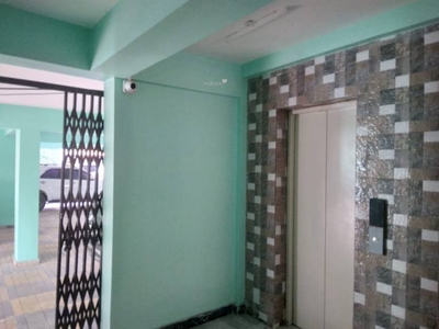 560 sq ft 1 BHK 1T Apartment for sale at Rs 32.00 lacs in Sun Dwarka in Salt Lake City, Kolkata