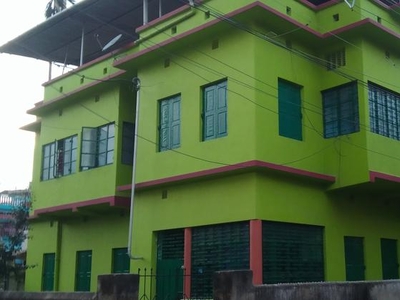 6+ Bedroom 4000 Sq.Ft. Villa in Hazra Road Kolkata