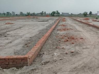 60 Sq.Yd. Plot in Chhapraula Ghaziabad