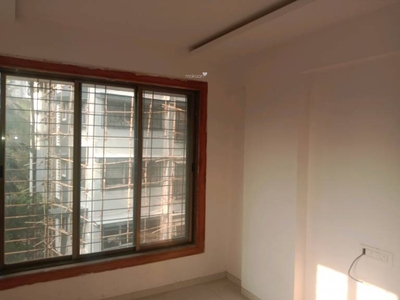 600 sq ft 1 BHK 1T Apartment for sale at Rs 1.20 crore in Tata Serein Phase 1 in Thane West, Mumbai