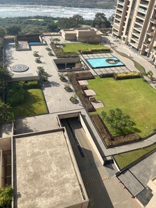 6000 Sqft 5 BHK Flat for sale in Panchshil Eon Waterfront