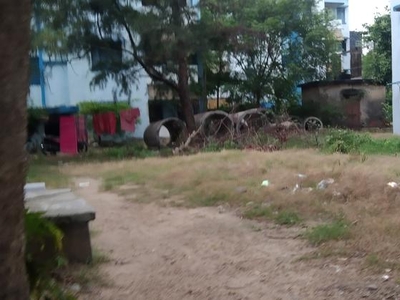 6000 Sq.Yd. Plot in Raja Bazar Kolkata