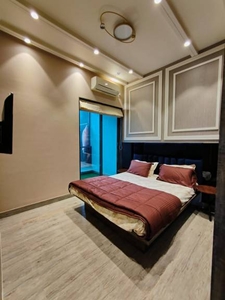 640 sq ft 1 BHK 2T Apartment for sale at Rs 38.00 lacs in Samarth Sai Season Sahara Building No 4 And 5 in Kalyan East, Mumbai