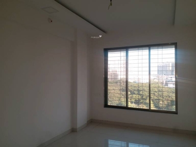 650 sq ft 1 BHK 2T East facing Apartment for sale at Rs 60.00 lacs in Monarch Cosmos Enclave Chestnut in Thane West, Mumbai
