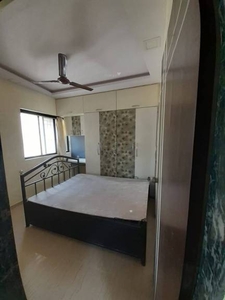 650 sq ft 2 BHK 2T NorthWest facing Apartment for sale at Rs 66.00 lacs in Raunak Unnathi Woods Phase 4 and 5 in Thane West, Mumbai