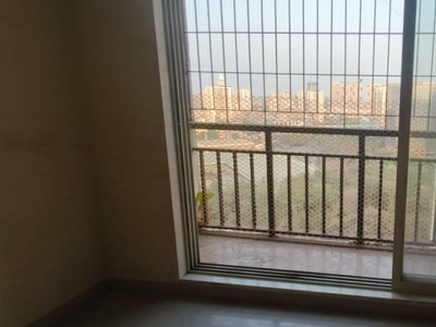 800 sq ft 2 BHK 2T Apartment for sale at Rs 76.00 lacs in Rosa Gardenia in Thane West, Mumbai