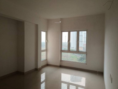 850 sq ft 2 BHK 2T SouthEast facing Apartment for sale at Rs 60.00 lacs in Purti Aqua 2 in Rajarhat, Kolkata