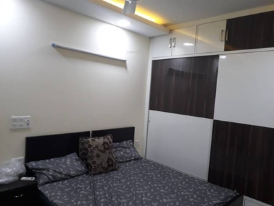 901 sq ft 2 BHK 2T Apartment for rent in Project at Lajpat Nagar, Delhi by Agent Sai Associates