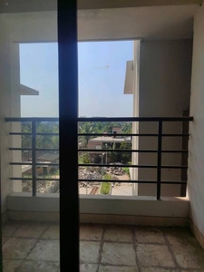 906 sq ft 2 BHK 2T Apartment for sale at Rs 67.50 lacs in Shrachi Greenwood Nest in New Town, Kolkata