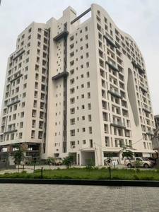 945 sq ft 2 BHK 2T SouthEast facing Apartment for sale at Rs 85.00 lacs in Jain Dream One in New Town, Kolkata