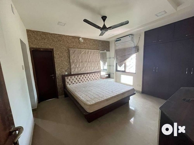 A 4bhk very beautiful furnished duplex is available for rent at Lalpur