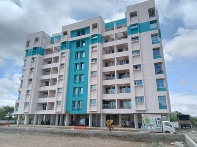 Amrut Kalash Apartments Shikrapur Pune