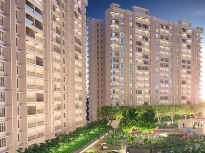 Antara In Tune With Nature At Nanded City
