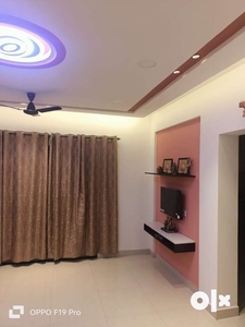 Available 2bhk flat for rent at Siolim