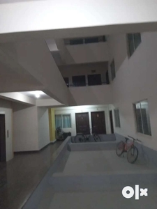 Available for lease 3bhk Flat on hennur