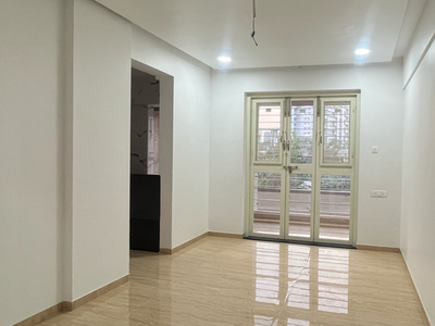 Baner Ready To Move 2bhk Flats Available