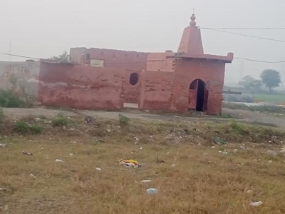 Bhanakpur Village Sector 58