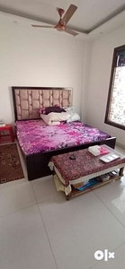 Brand new fully furnished flat on rent in ramesh nagar in 32k only