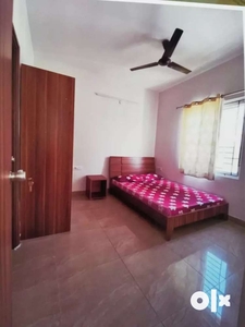 Classic ac sharing rooms for gents and ladies with fully furnished