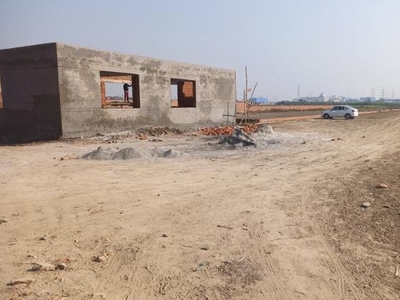 Commercial Industrial Plot 2700 Sq.Ft. in Bhojpur Ghaziabad