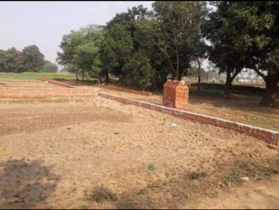 Commercial Industrial Plot 500 Sq.Mt. in Site 4 Sahibabad Ghaziabad