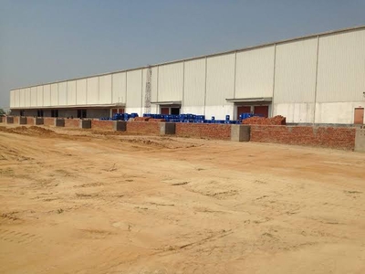 Commercial Land 10 Acre in Nh 24 Ghaziabad