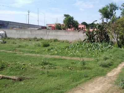 Commercial Land 14000 Sq.Yd. in Nh 24 Ghaziabad
