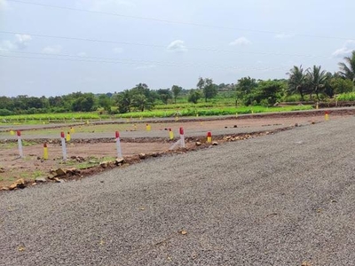 Commercial Land 20000 Acre in Wagholi Pune