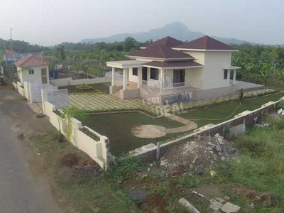 Commercial Land 3 Acre for Sale in Kannampalayam, Coimbatore
