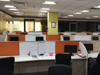 Commercial Office Space 1000 Sq.Ft. in Baner Pune