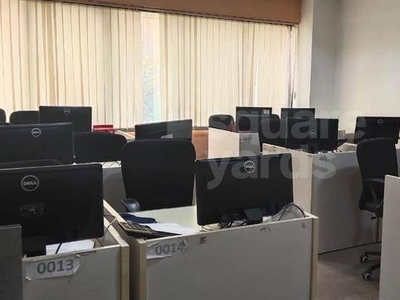 Commercial Office Space 14080 Sq.Ft. in Magarpatta Pune