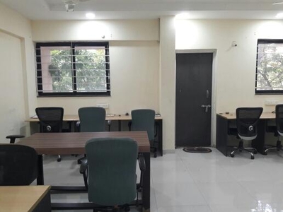 Commercial Office Space 1600 Sq.Ft. in Baner Pune