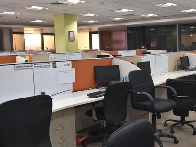 Commercial Office Space 5000 Sq.Ft. in Baner Pune