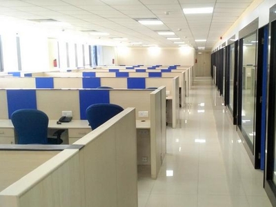 Commercial Office Space 67000 Sq.Ft. in Kalyani Nagar Pune