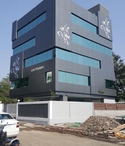Commercial Office Space 7200 Sq.Ft. in Pimple Nilakh Pune